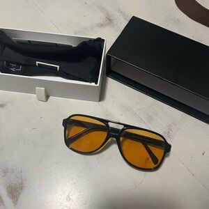 Indy Aviators Sunglasses